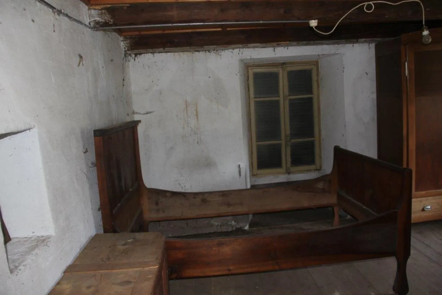 Grande rustico/casa con posteggi e terreno - Foto 10 di 16