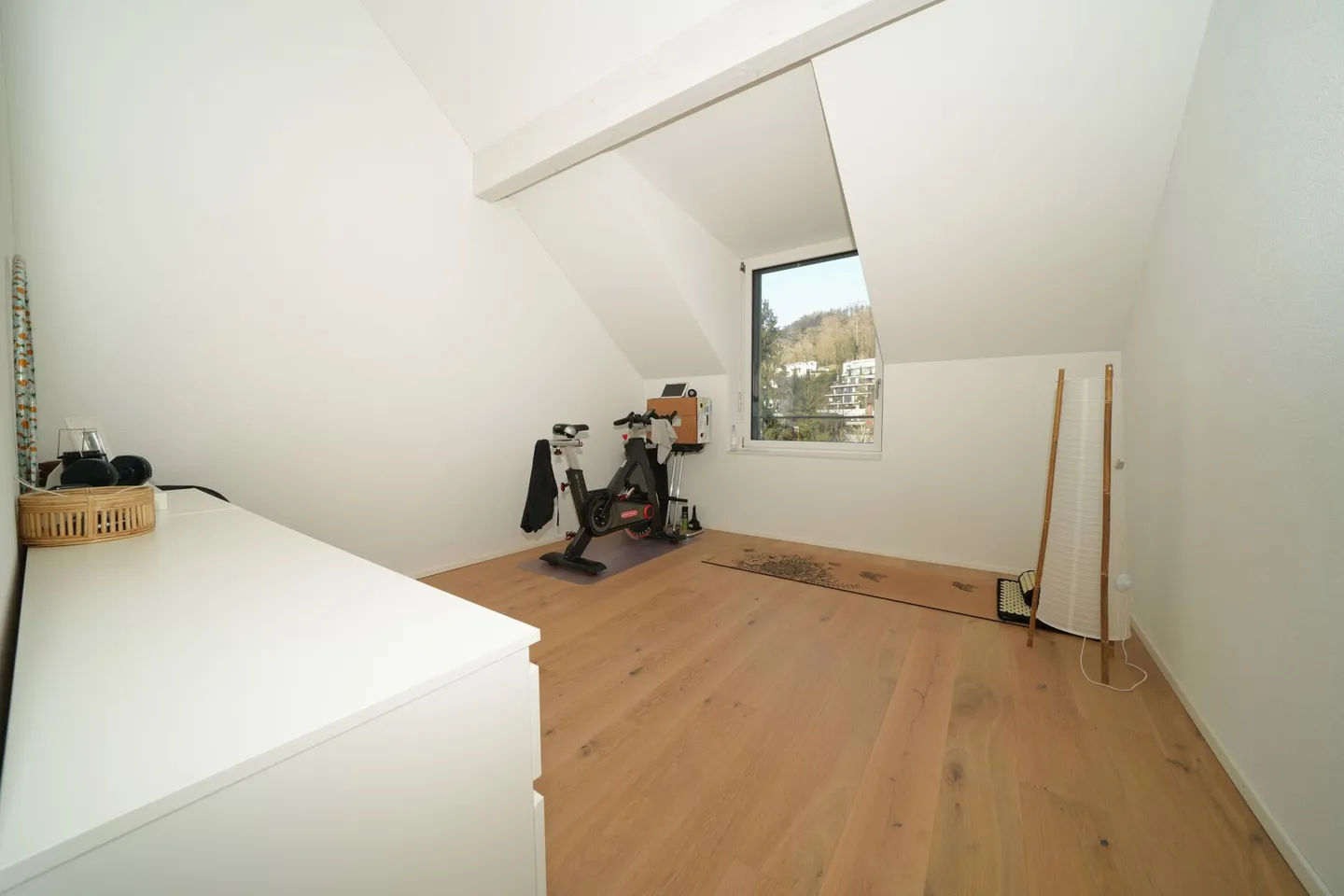 Appartamento galleria moderno unico in una posizione adatta alle famiglie - Foto 12 di 13