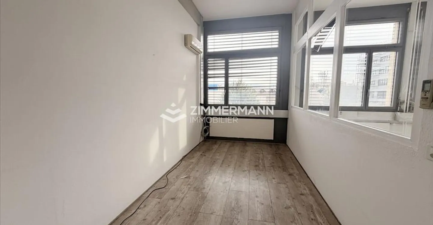 Bürofläche mieten - Foto 7 von 10