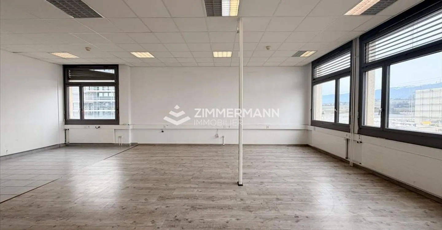 Bürofläche mieten - Foto 10 von 10