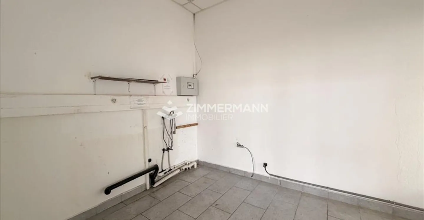 Bürofläche mieten - Foto 8 von 10