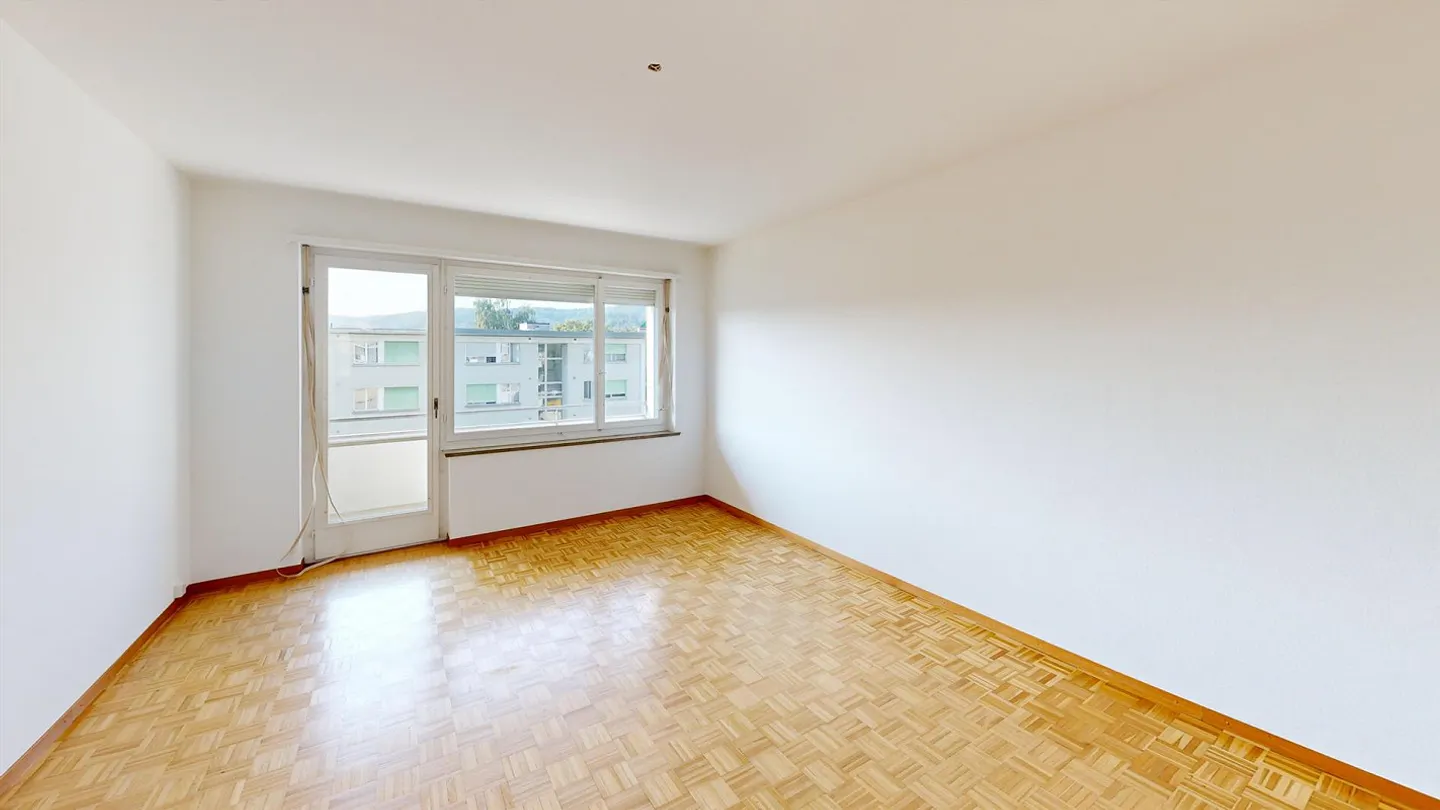 Helle Wohnung in Dübendorf - Foto 2 von 7