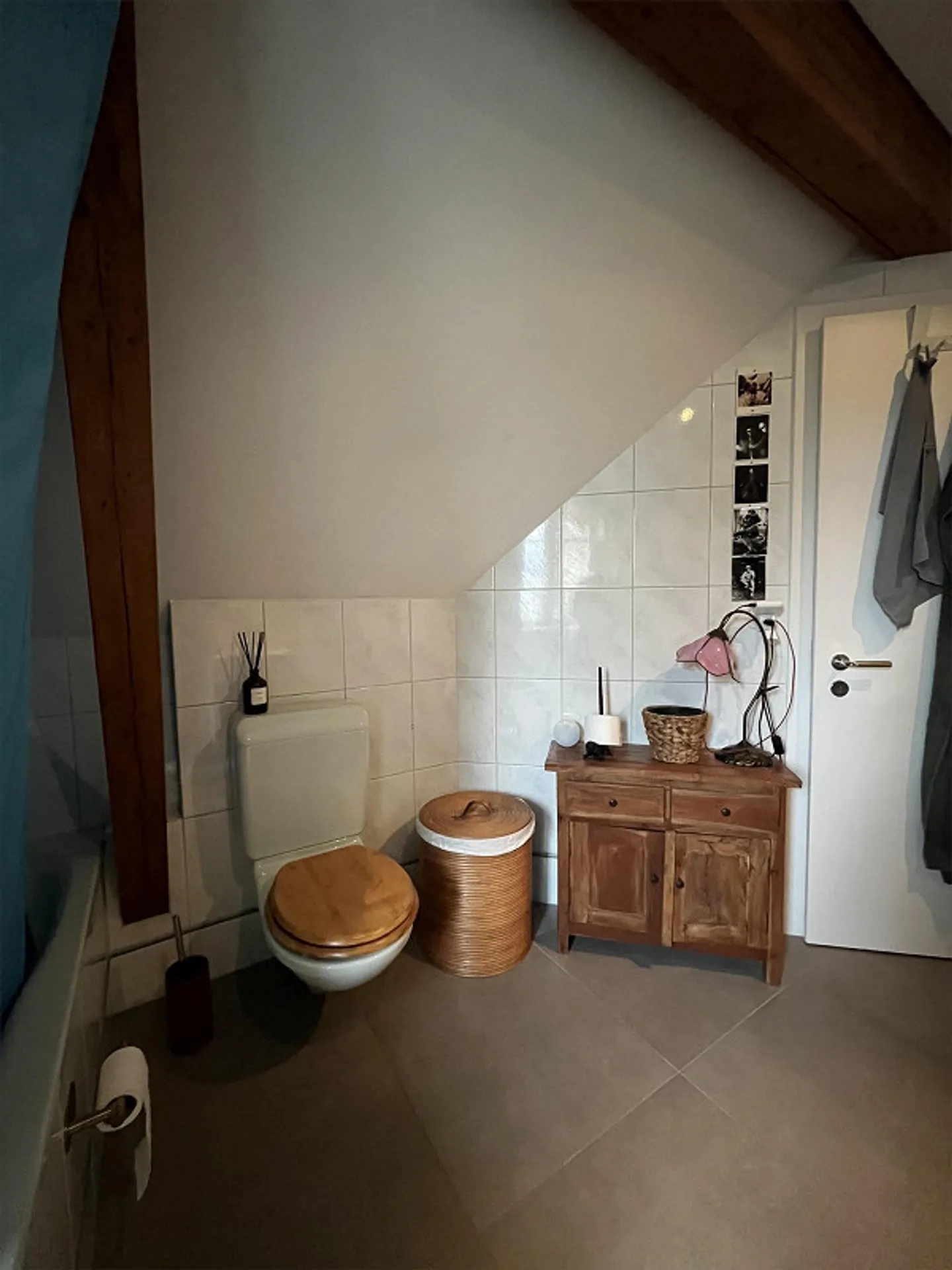 Vivere in una villa in stile Liberty a Rosenberg - Foto 8 di 9