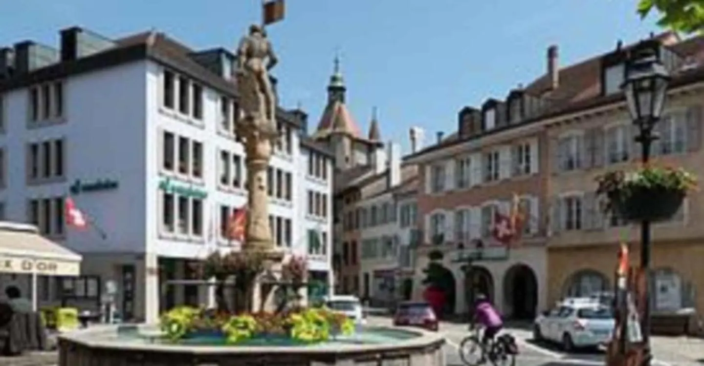 Um das Verkaufsangebot zu erhalten: rita@bernard-nicod.ch - Foto 3 von 3