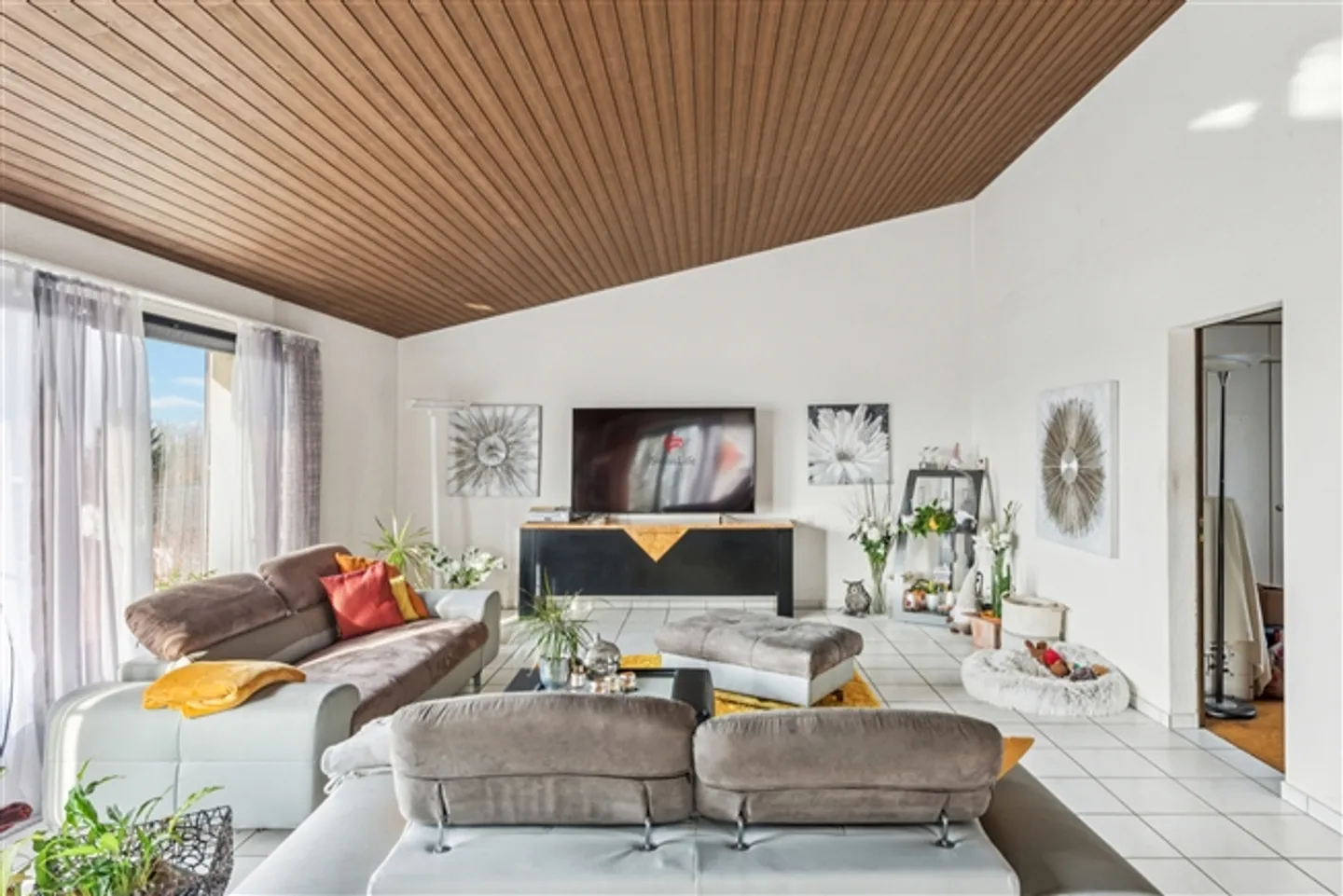 Living on the Sunny Slope – Peace, Wide View, and Potential - Photo 3 of 12