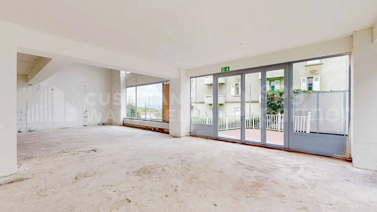 Bright commercial space of 235 m² on two levels - Morges 163 - Photo 9 of 12