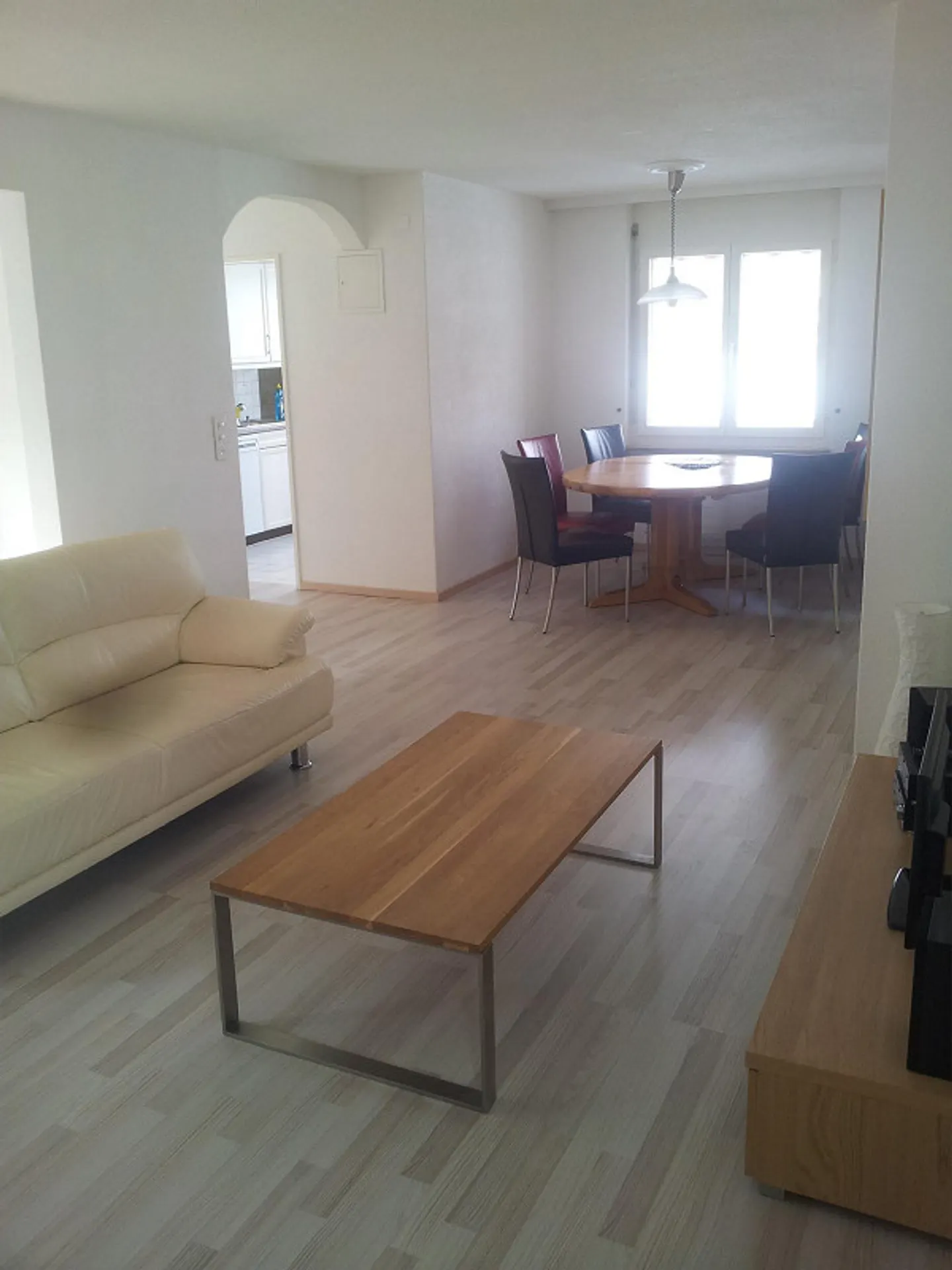 Gemütliches Zimmer in Heller Wohnung - Foto 2 von 14