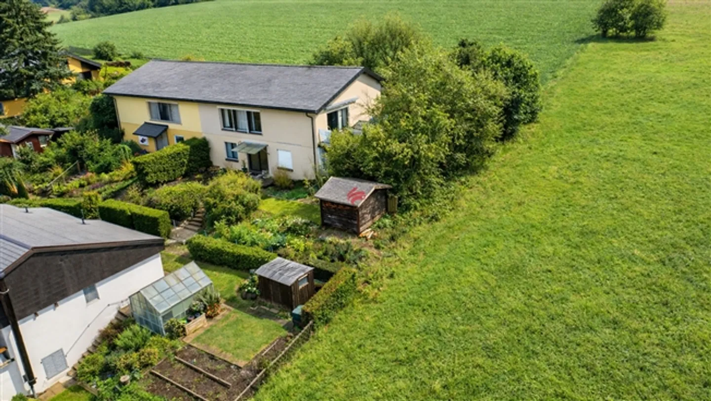 Living on the Sunny Slope – Peace, Wide View, and Potential - Photo 1 of 12