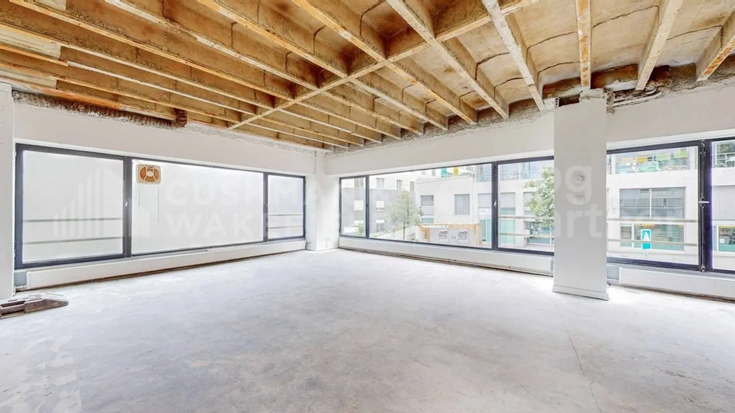 Bright commercial space of 235 m² on two levels - Morges 163 - Photo 10 of 12