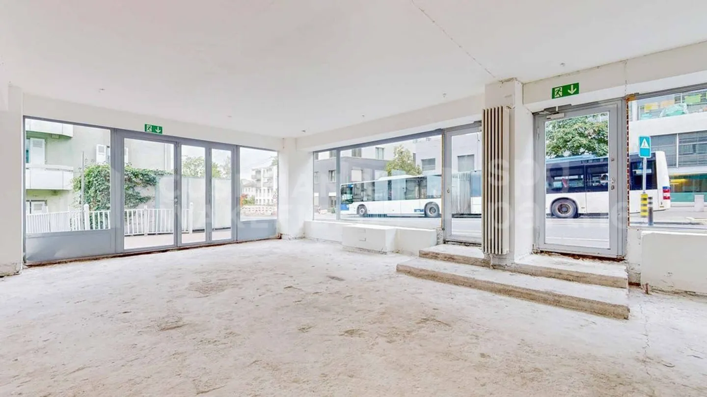 Bright commercial space of 235 m² on two levels - Morges 163 - Photo 11 of 12