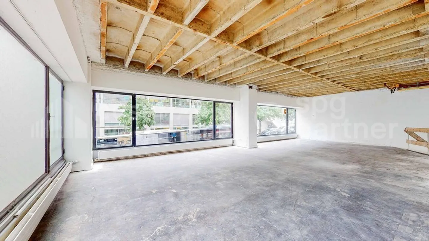 Bright commercial space of 235 m² on two levels - Morges 163 - Photo 12 of 12