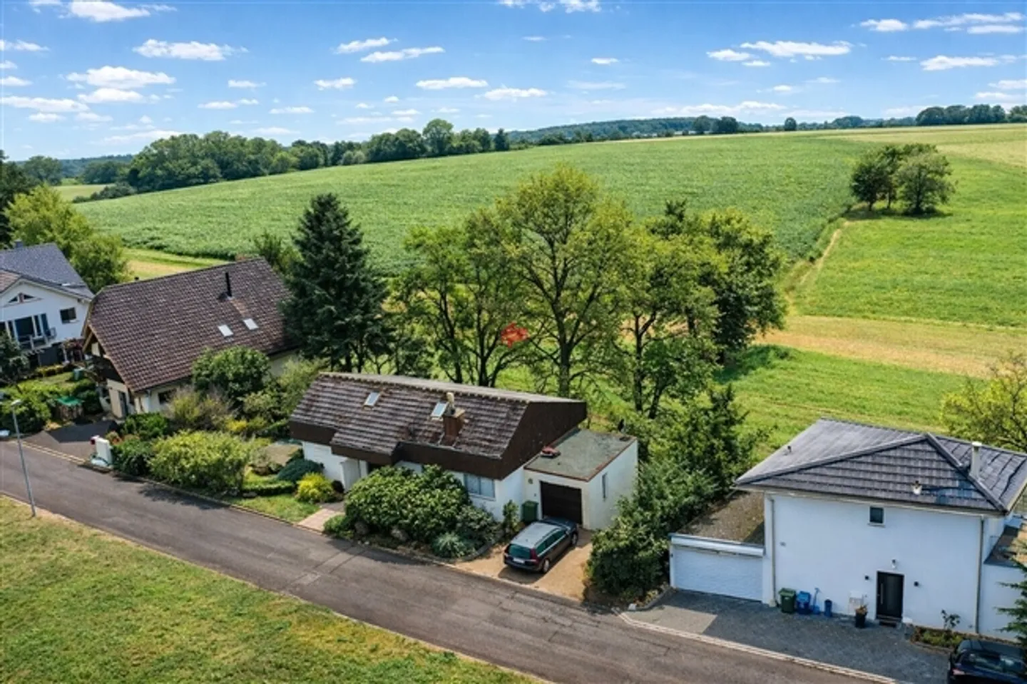 Living on the Sunny Slope – Peace, Wide View, and Potential - Photo 12 of 12