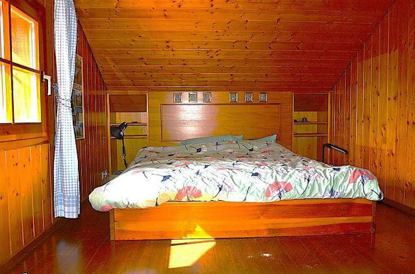 Chalet Incantevole nella Natura - Foto 10 di 46