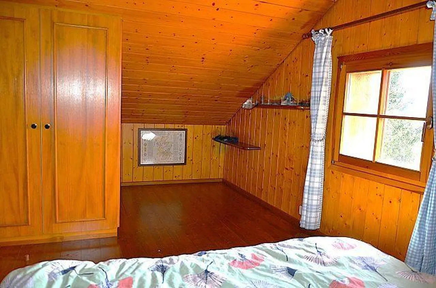 Chalet Incantevole nella Natura - Foto 11 di 46