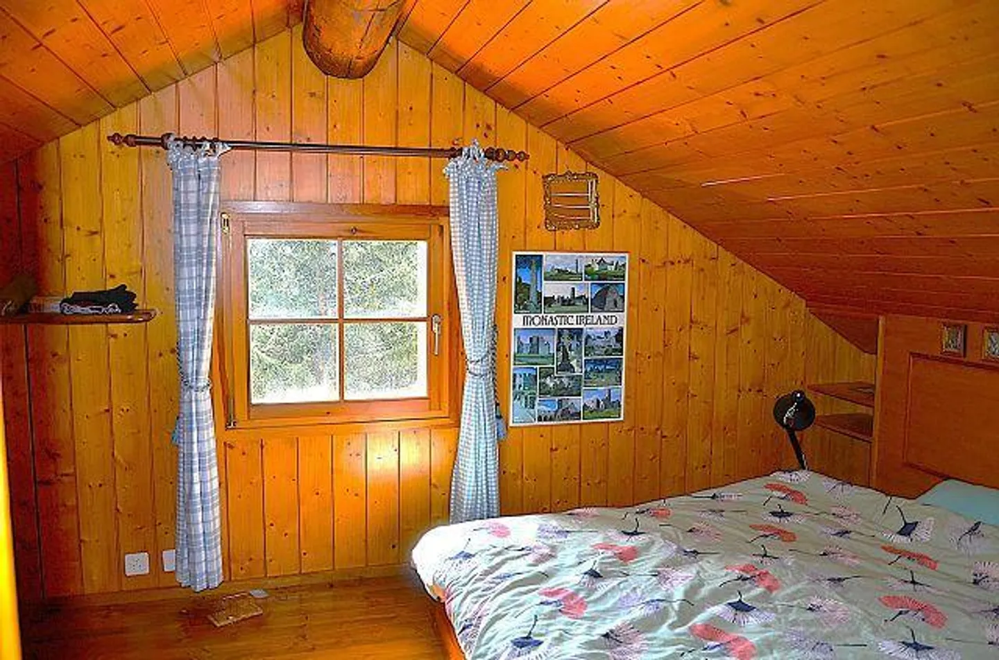 Chalet Incantevole nella Natura - Foto 12 di 46