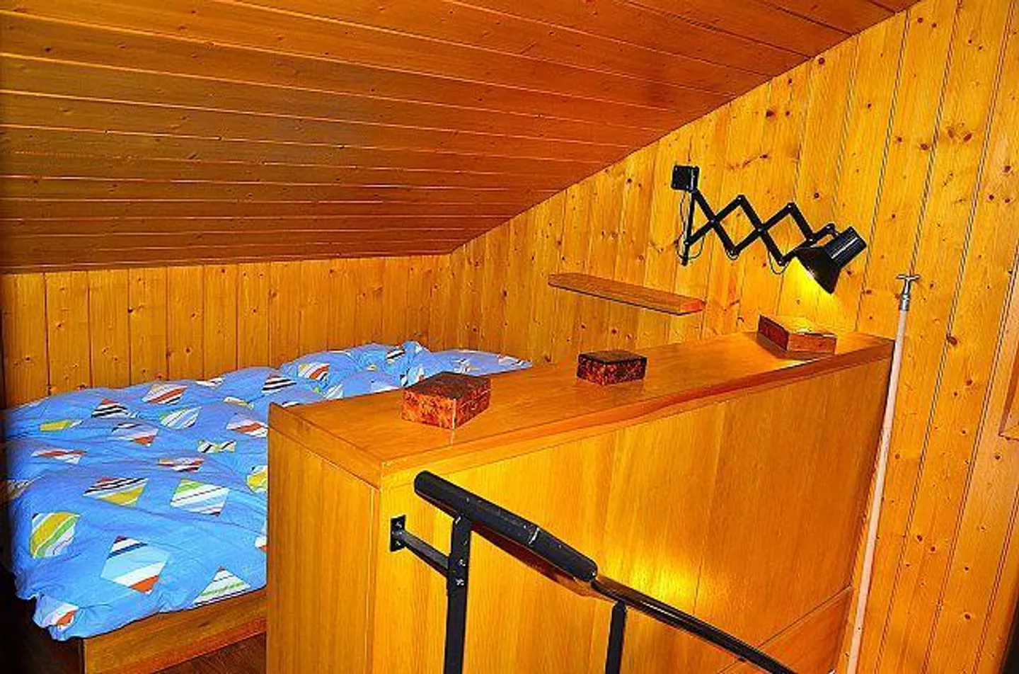 Chalet Incantevole nella Natura - Foto 14 di 46