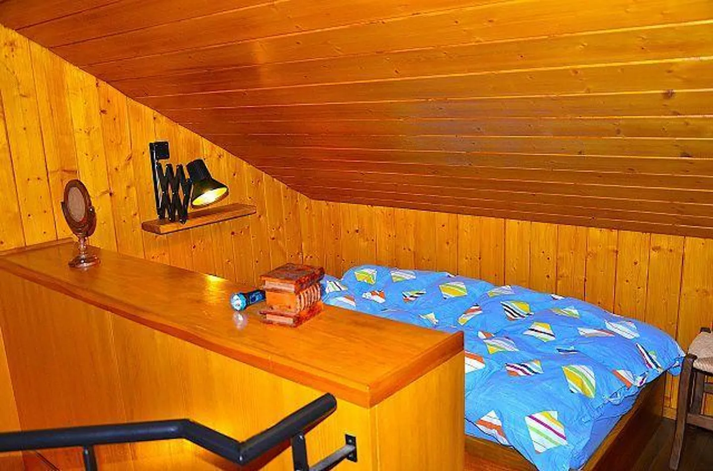 Chalet Incantevole nella Natura - Foto 15 di 46