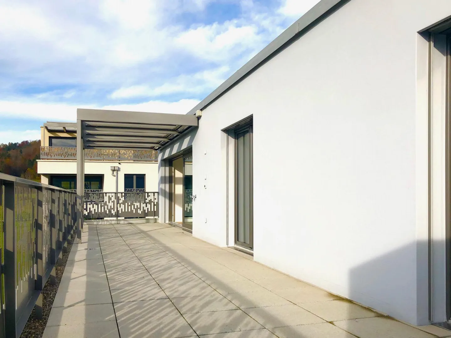 Beautiful 4.5 Room Apartment in Neftenbach - Photo 4 of 9