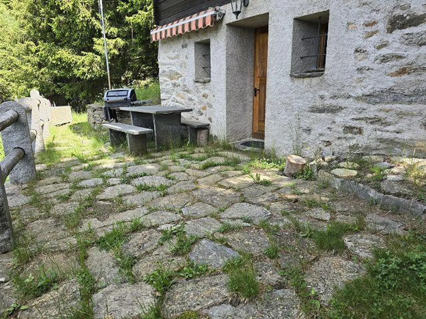 Chalet Incantevole nella Natura - Foto 23 di 46