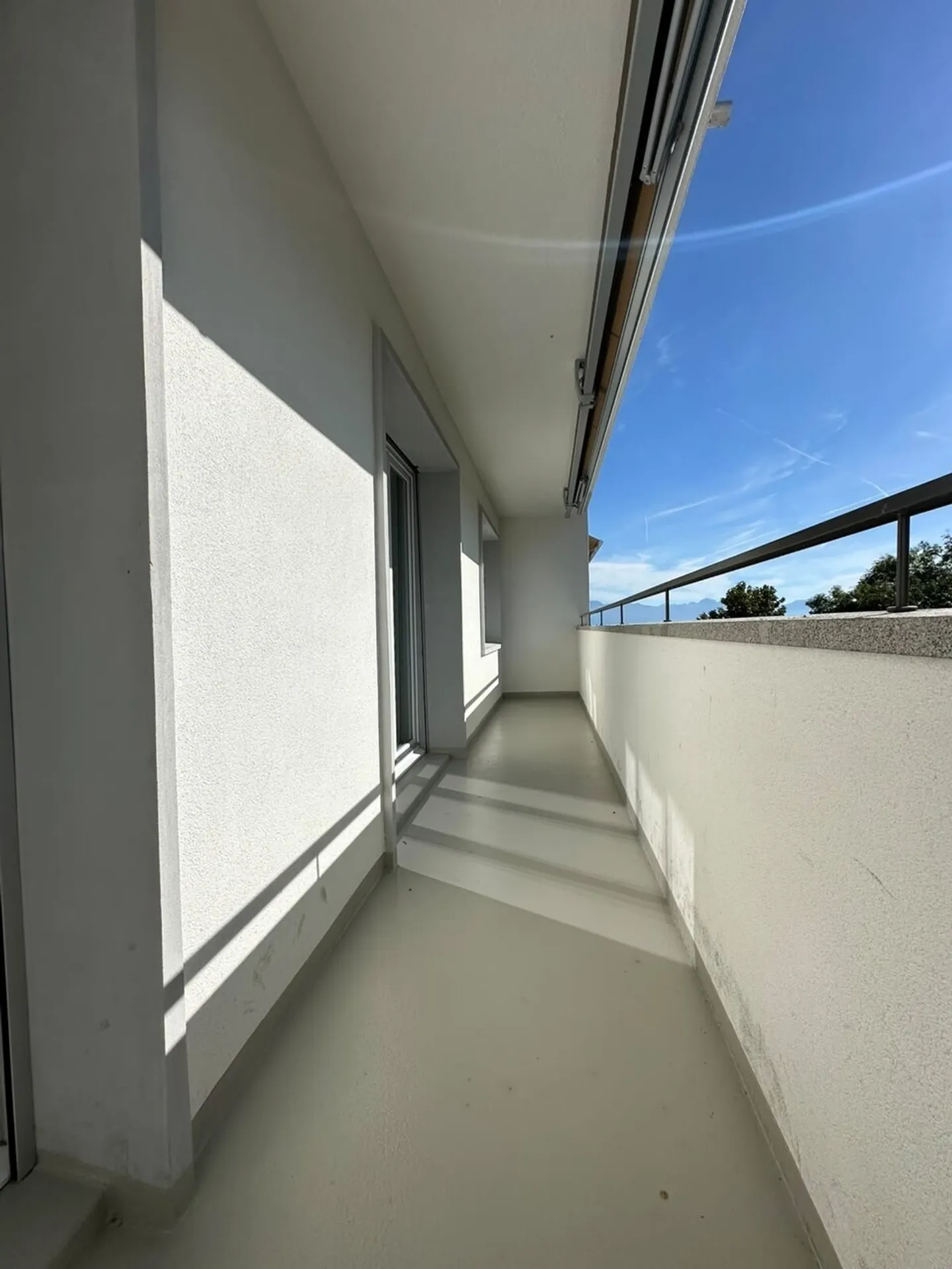 Appartamento di 2 stanze al 6° piano - Foto 1 di 7