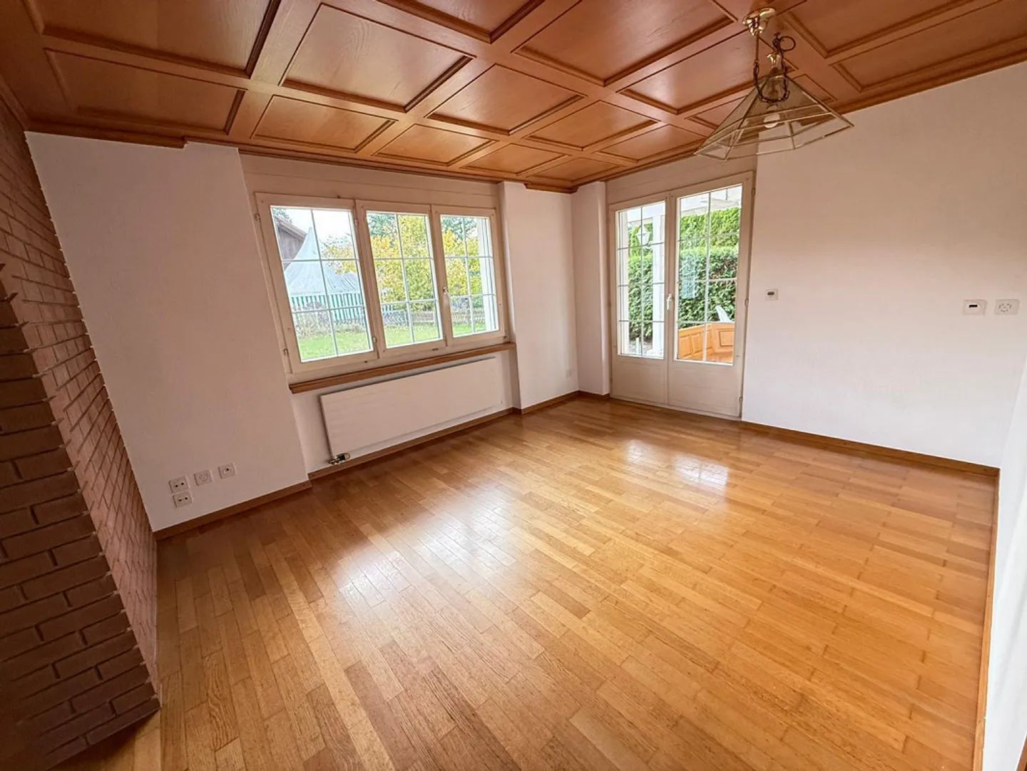 Charmante maison individuelle de 5½ pièces avec grand jardin à Altnau - Photo 5 sur 10