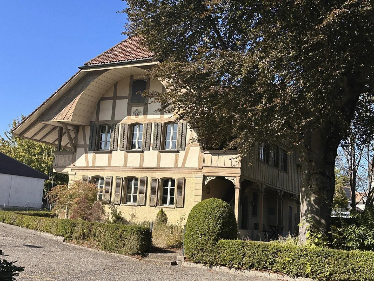 Haus - Foto 1 von 5