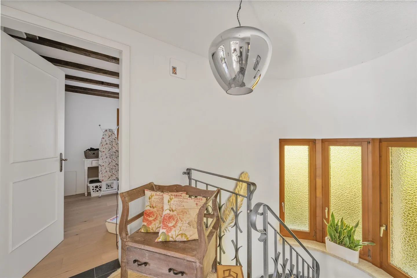 MythenHorizon - Grosses EFH in Schwyz - Foto 17 von 25