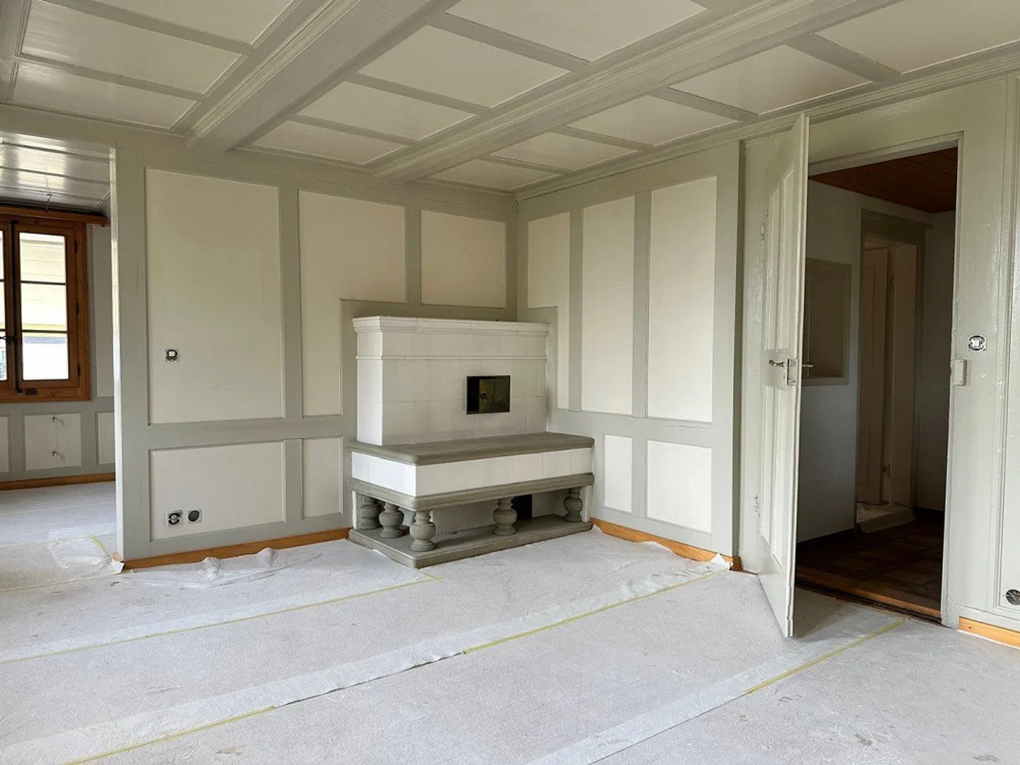 Haus - Foto 2 von 5