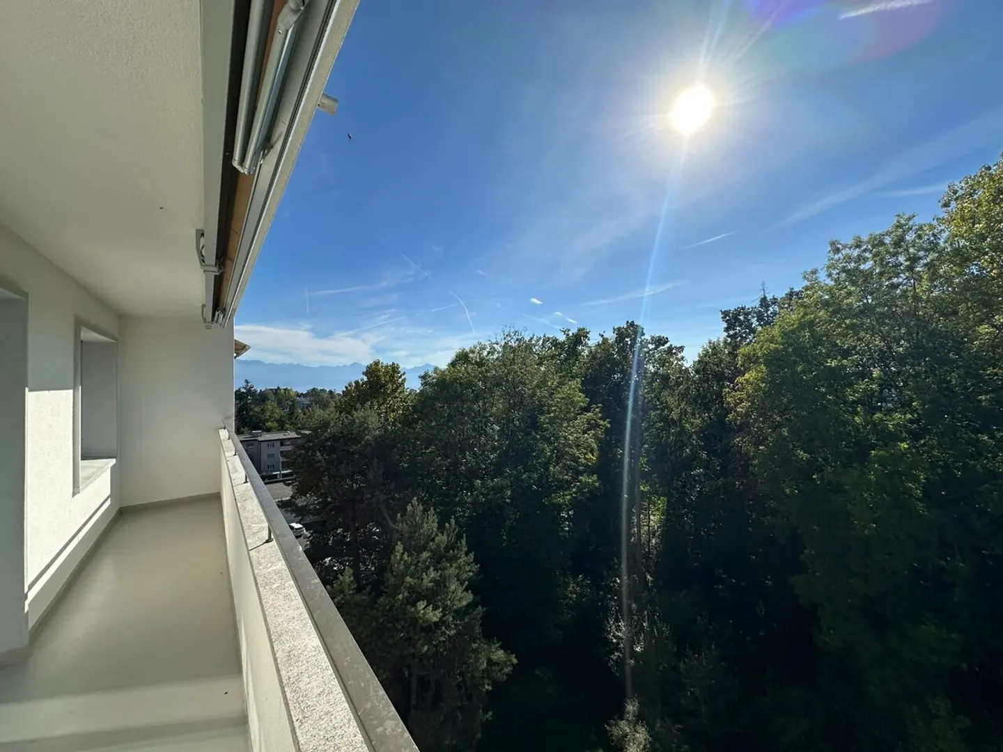 Appartamento di 2 stanze al 6° piano - Foto 3 di 7