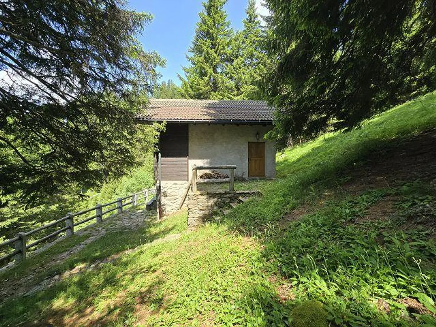 Chalet Incantevole nella Natura - Foto 28 di 46