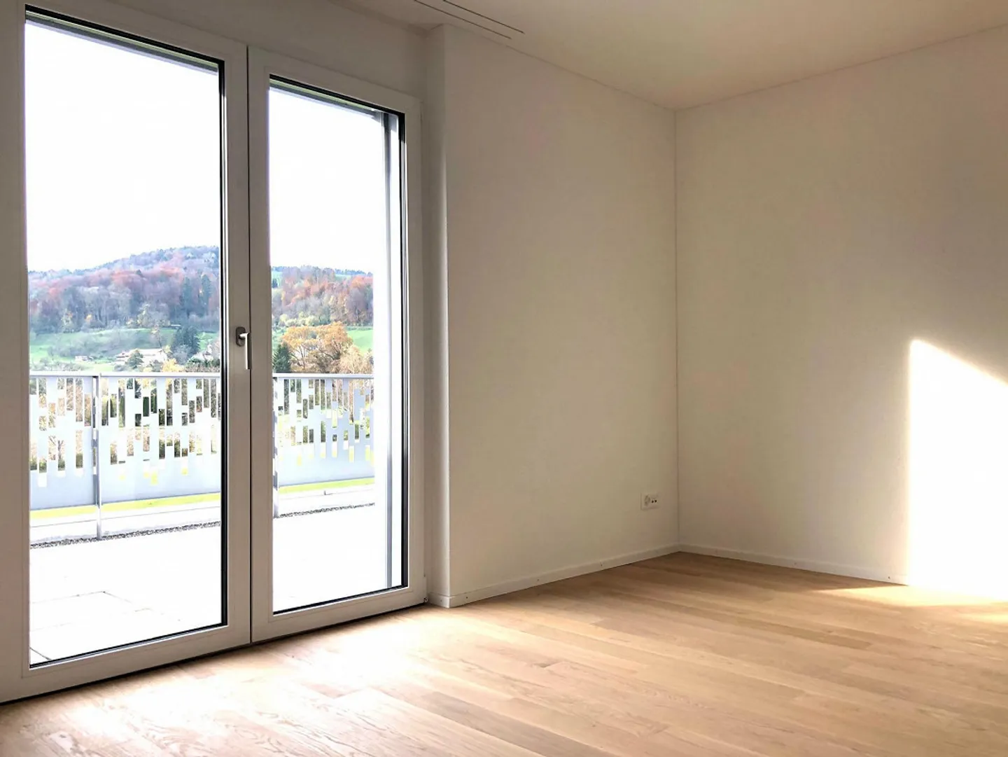 Beautiful 4.5 Room Apartment in Neftenbach - Photo 6 of 9