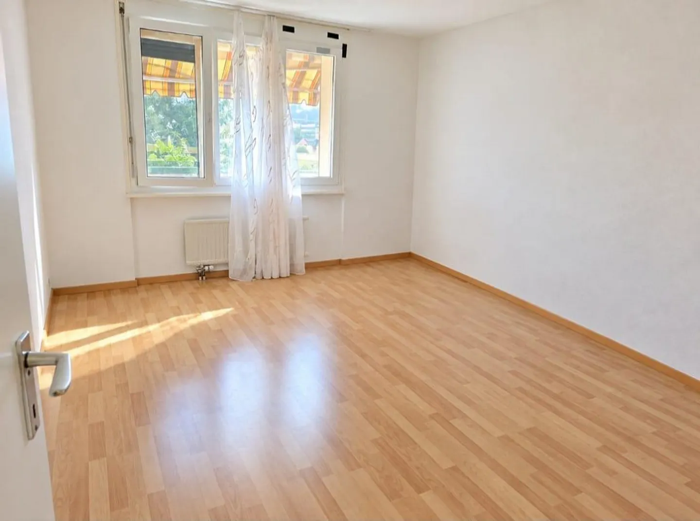 Helle 2,5 Zimmer Wohnung - Foto 1 von 7
