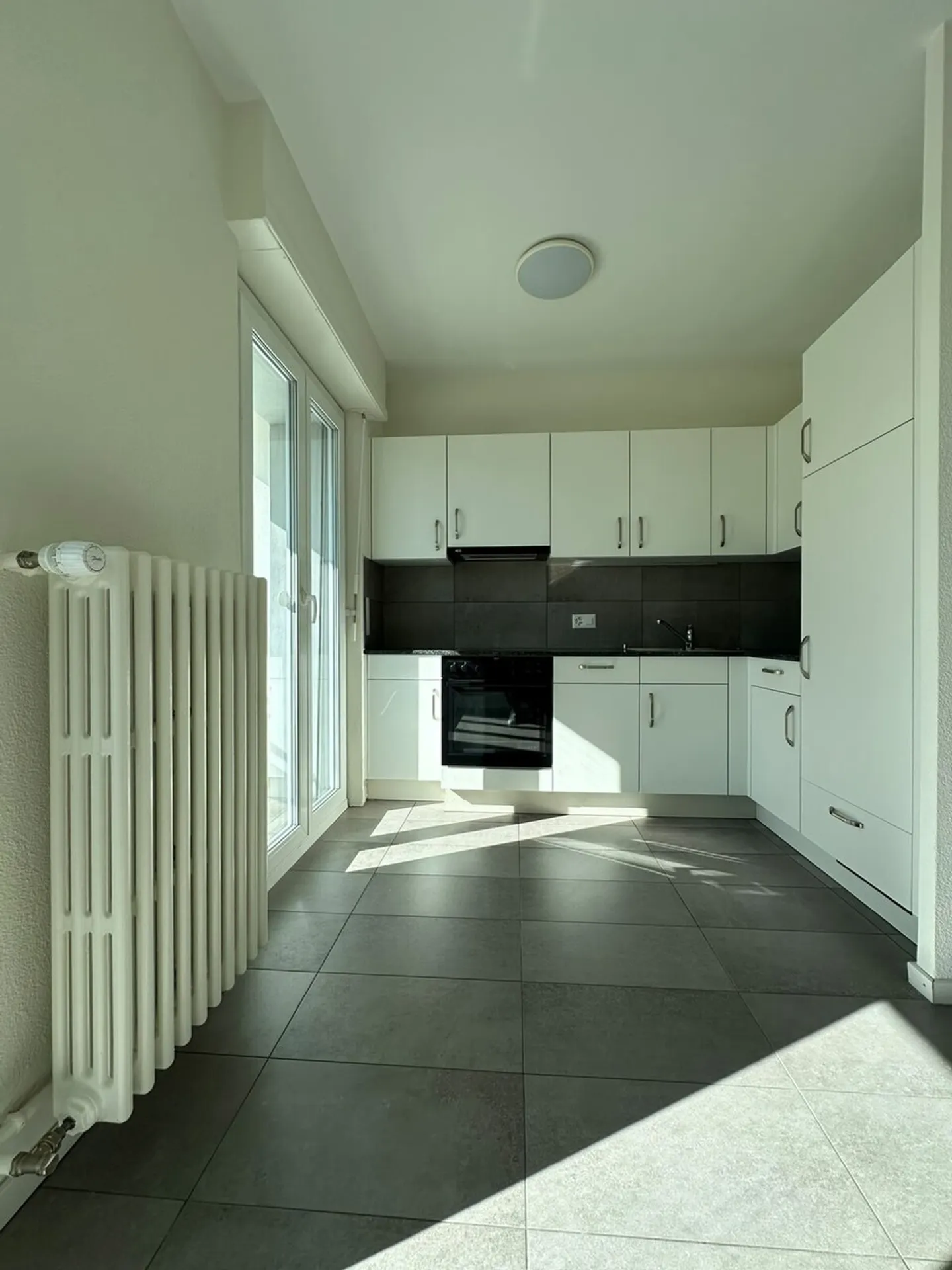 Appartamento di 2 stanze al 6° piano - Foto 4 di 7