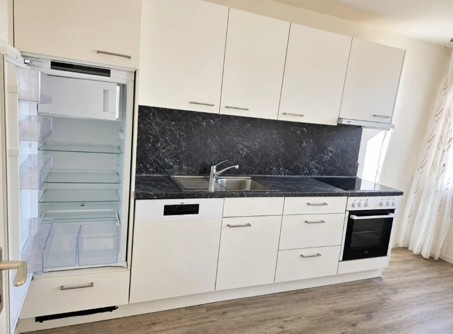 Helle 2,5 Zimmer Wohnung - Foto 3 von 7