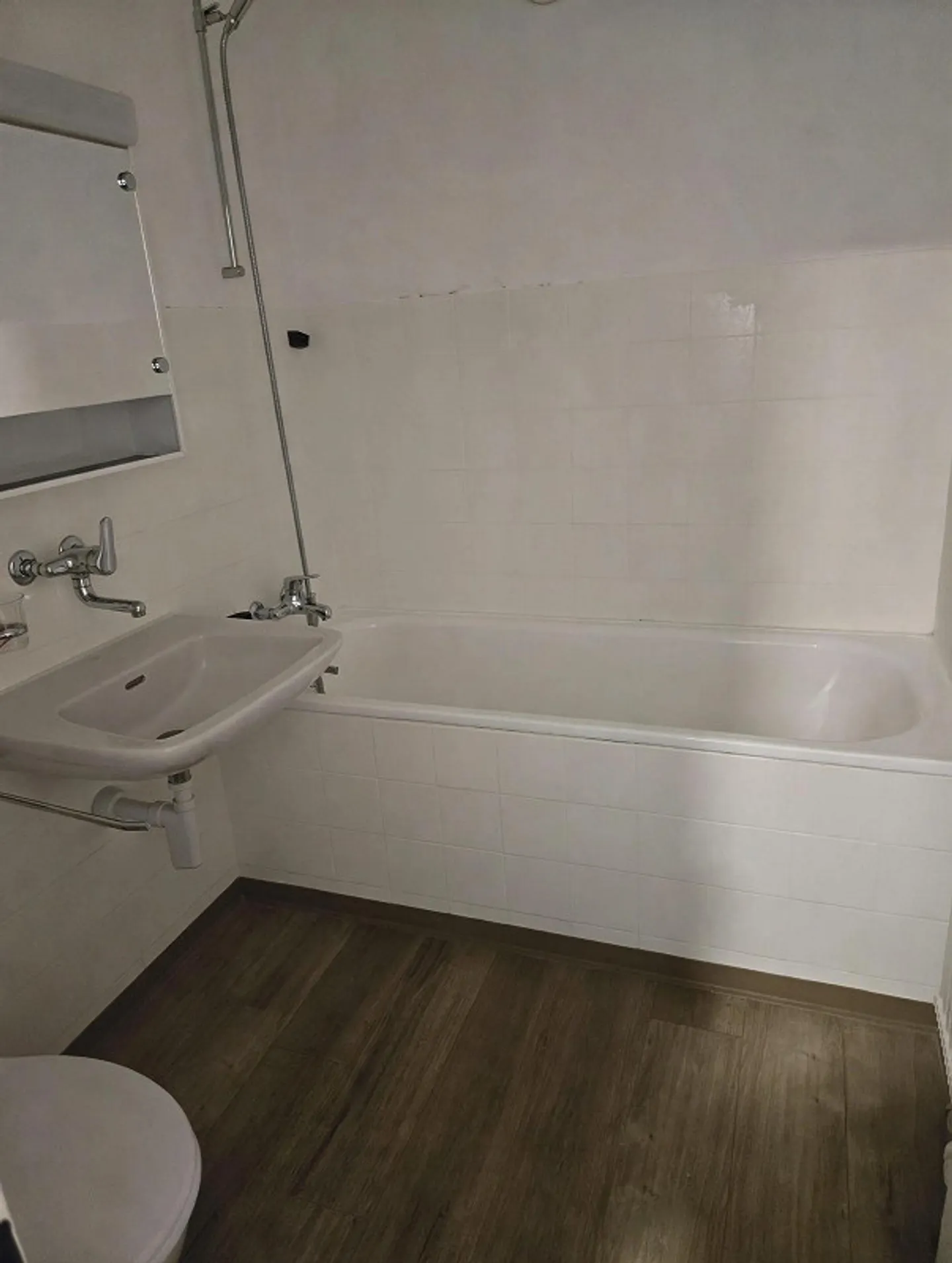 Helle 2,5 Zimmer Wohnung - Foto 4 von 7