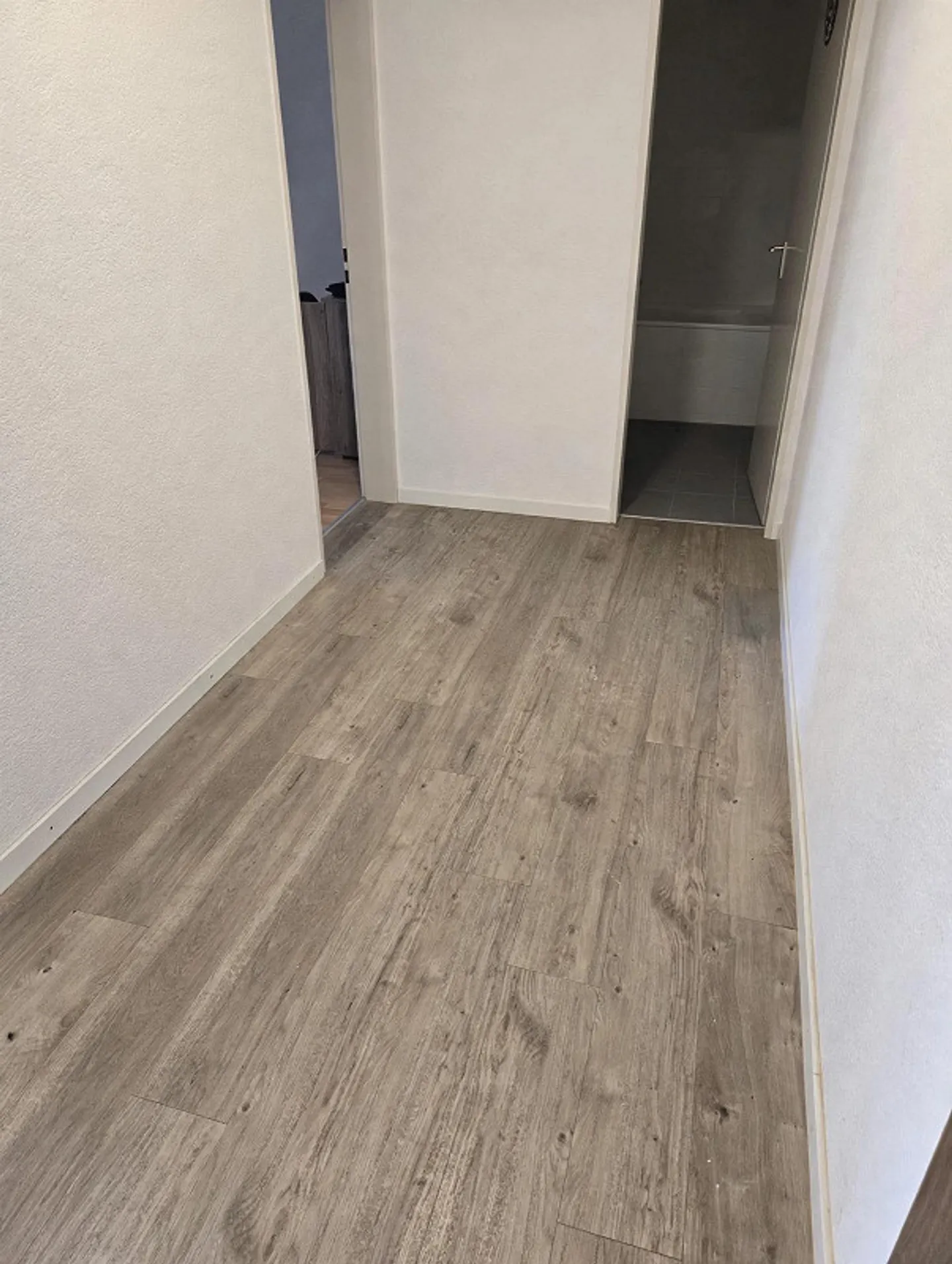 Helle 2,5 Zimmer Wohnung - Foto 5 von 7
