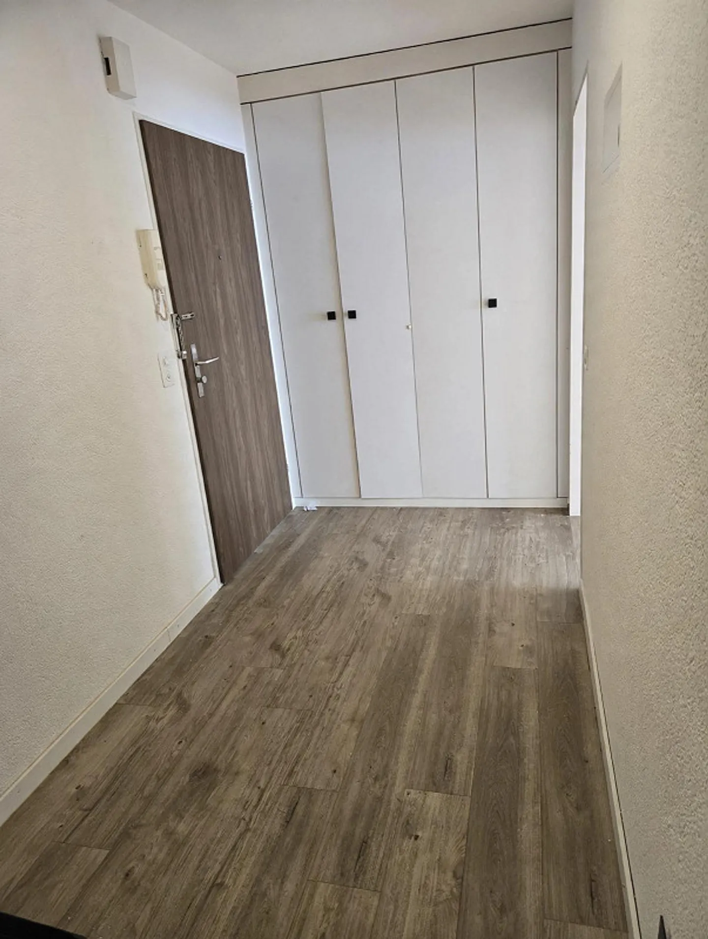 Helle 2,5 Zimmer Wohnung - Foto 6 von 7