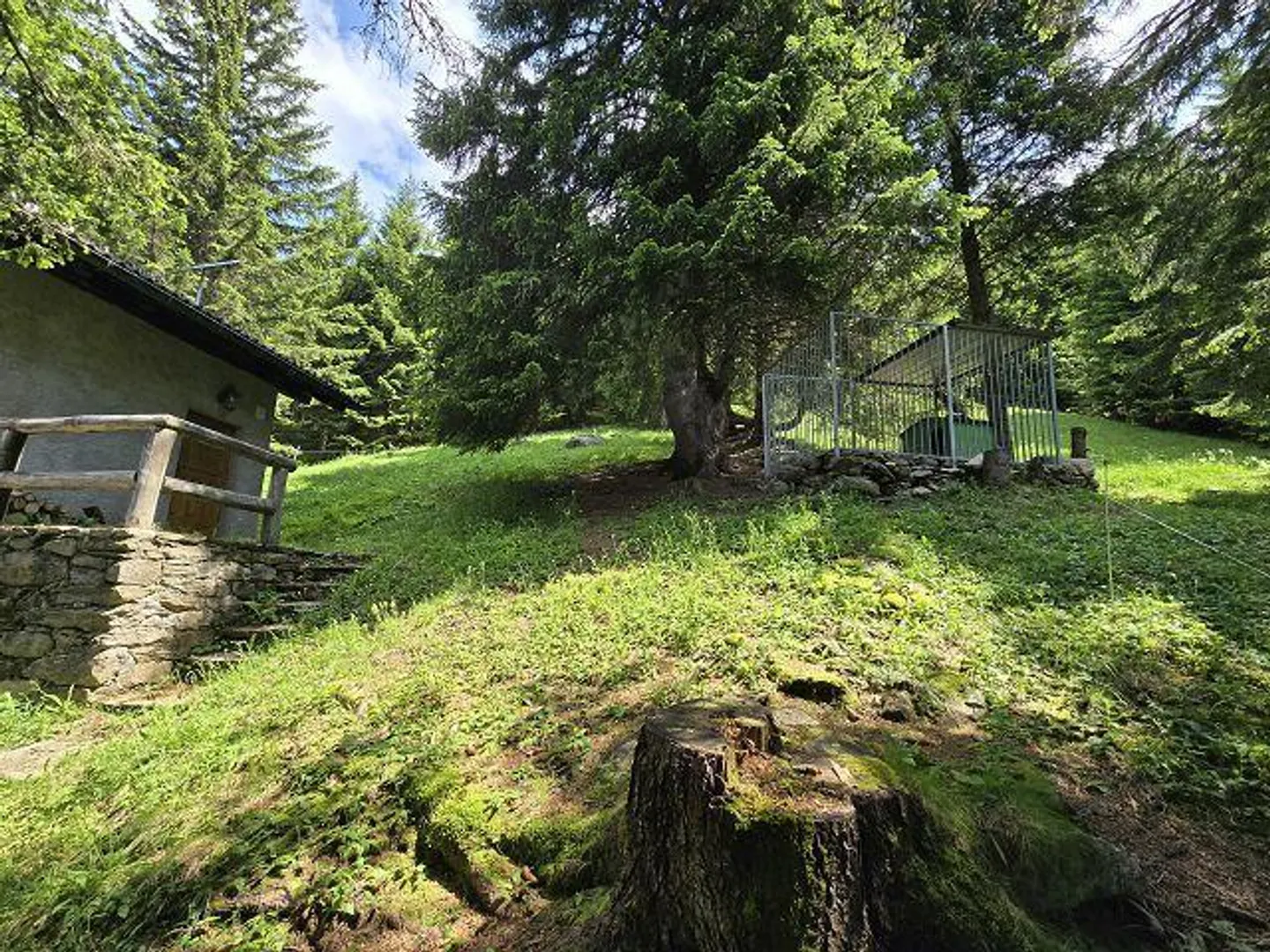 Chalet Incantevole nella Natura - Foto 29 di 46