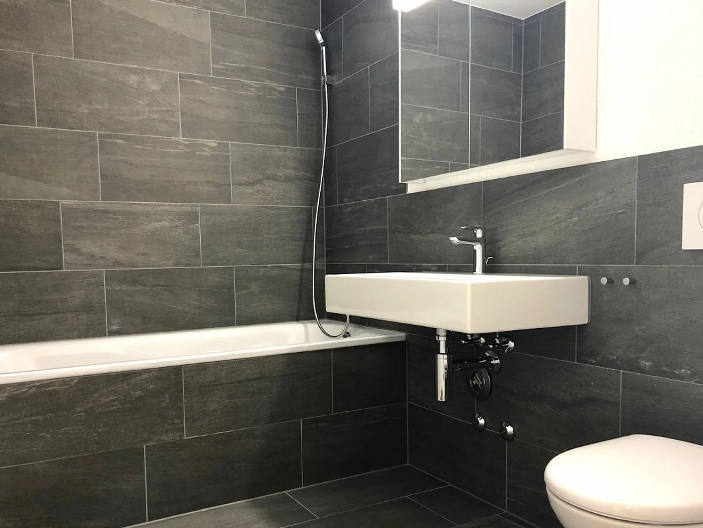 Beautiful 4.5 Room Apartment in Neftenbach - Photo 7 of 9