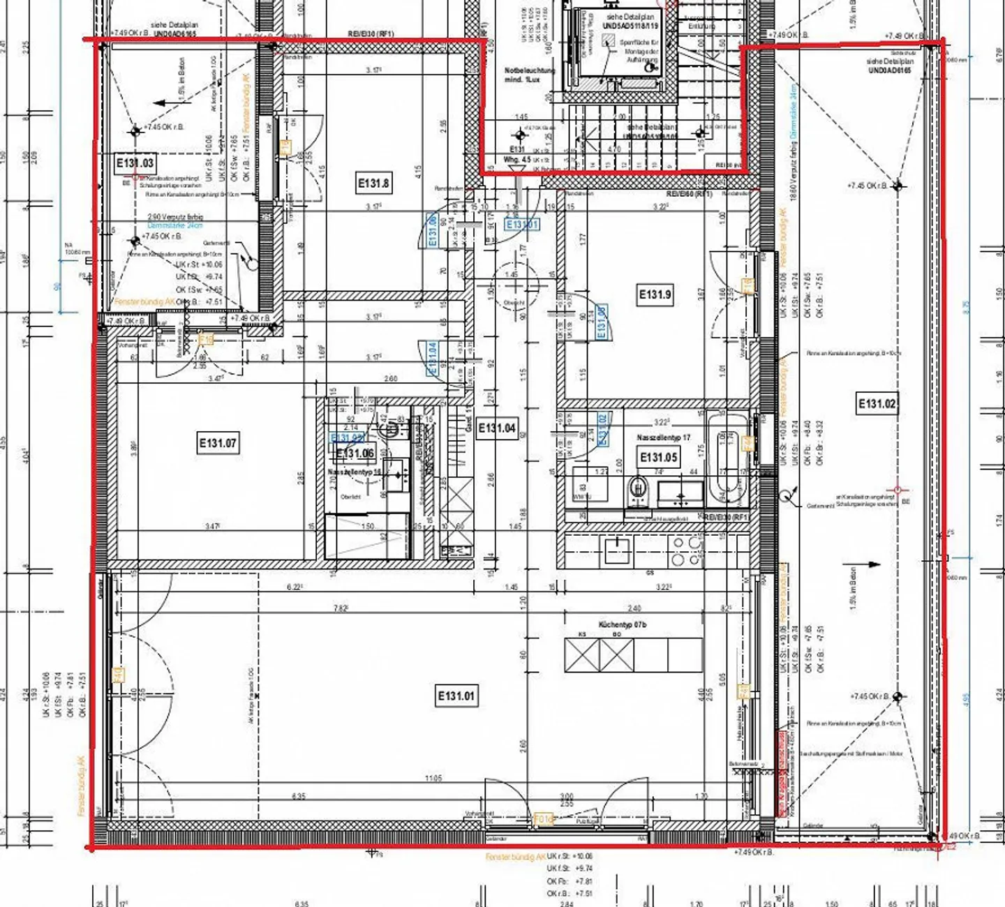 Beautiful 4.5 Room Apartment in Neftenbach - Photo 9 of 9