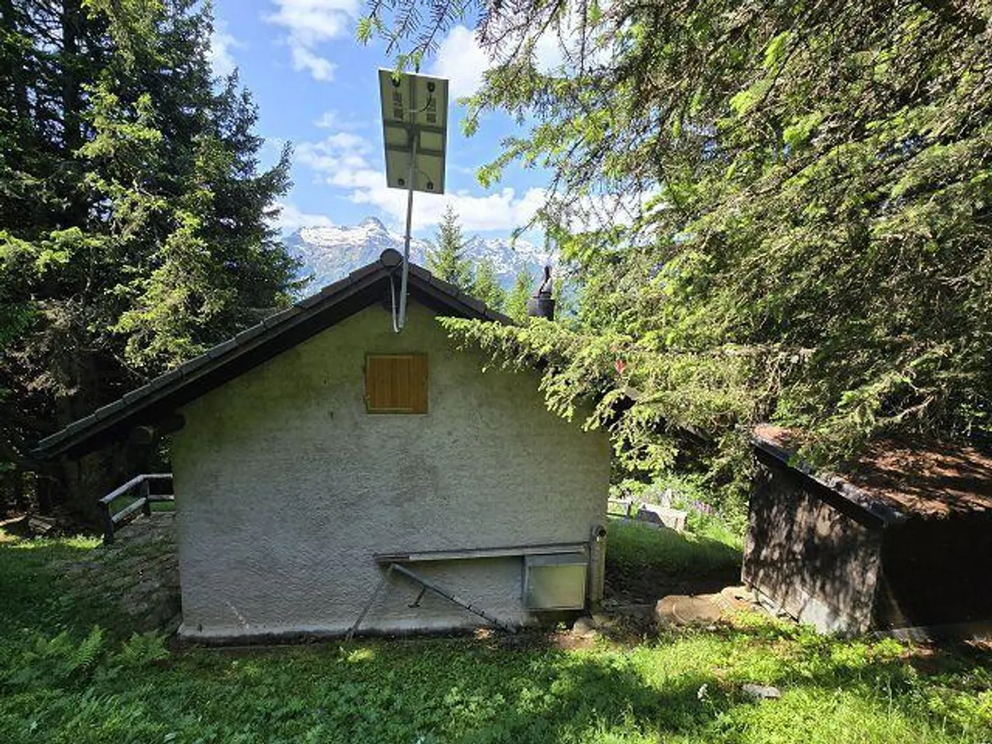 Chalet Incantevole nella Natura - Foto 33 di 46
