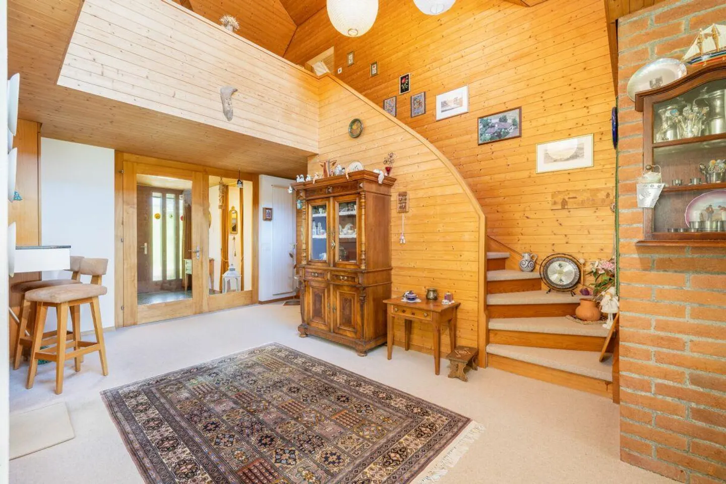 (Maison individuelle) pour les connaisseurs / RÉSERVÉ - Photo 3 sur 12