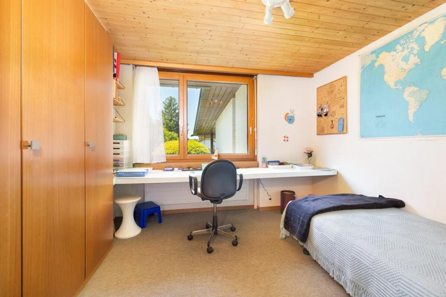 (Maison individuelle) pour les connaisseurs / RÉSERVÉ - Photo 10 sur 12