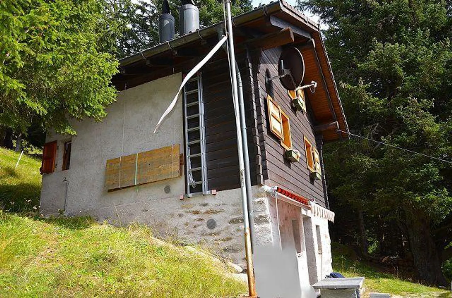 Chalet Incantevole nella Natura - Foto 34 di 46