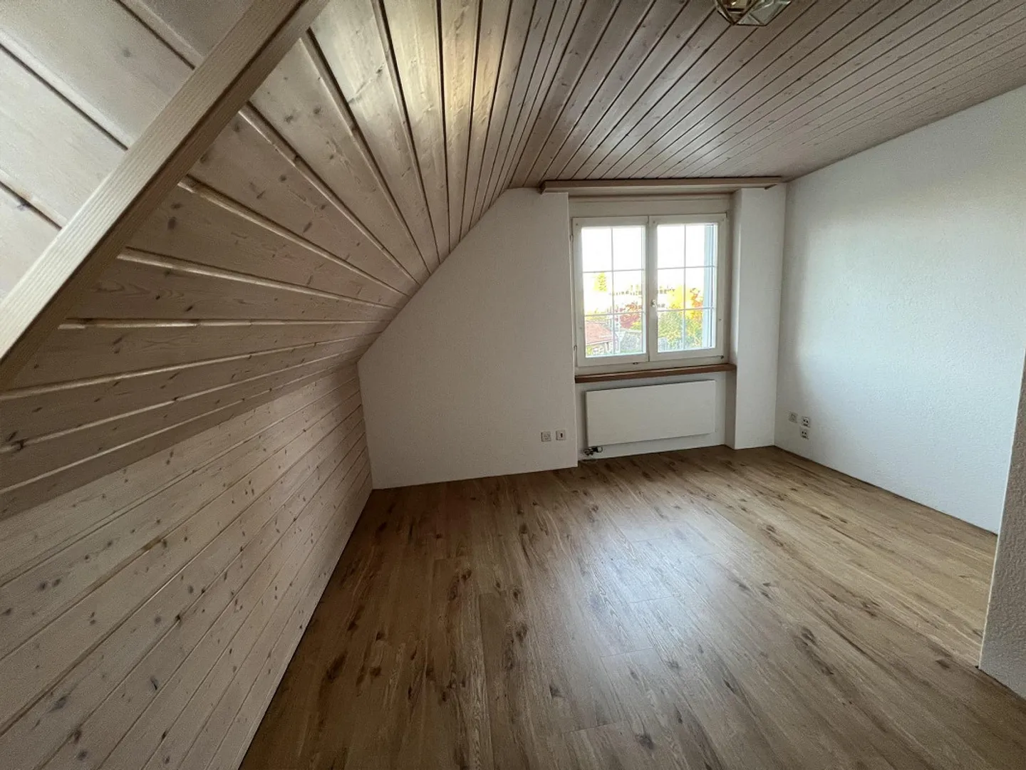 Charmante maison individuelle de 5½ pièces avec grand jardin à Altnau - Photo 8 sur 10