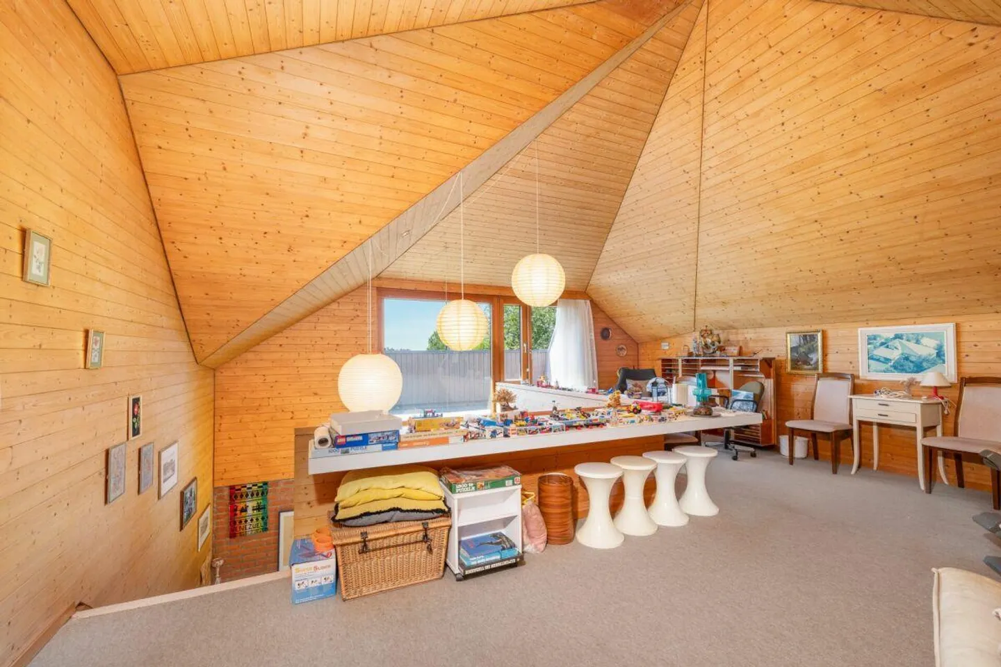 (Maison individuelle) pour les connaisseurs / RÉSERVÉ - Photo 11 sur 12