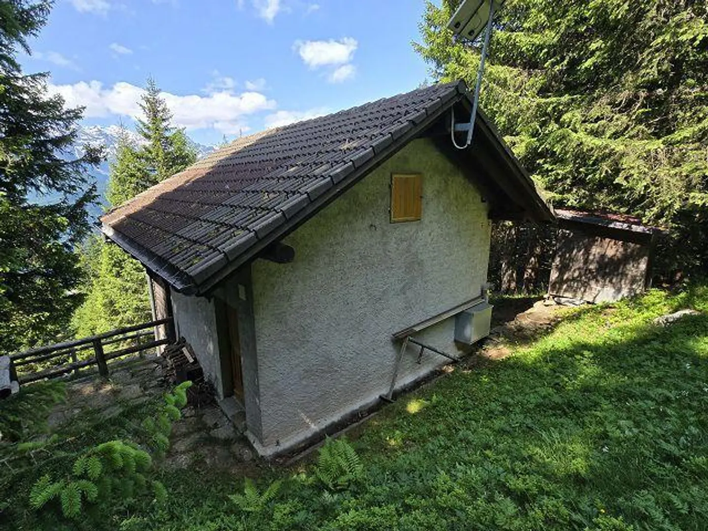 Chalet Incantevole nella Natura - Foto 35 di 46