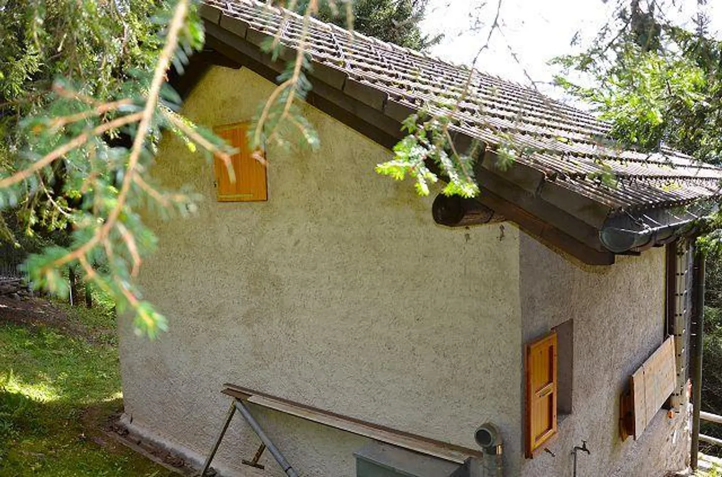 Chalet Incantevole nella Natura - Foto 36 di 46