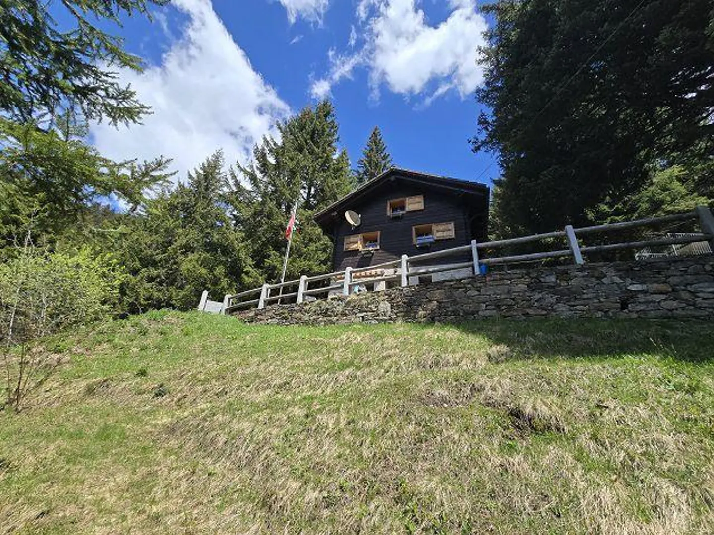 Chalet Incantevole nella Natura - Foto 31 di 46