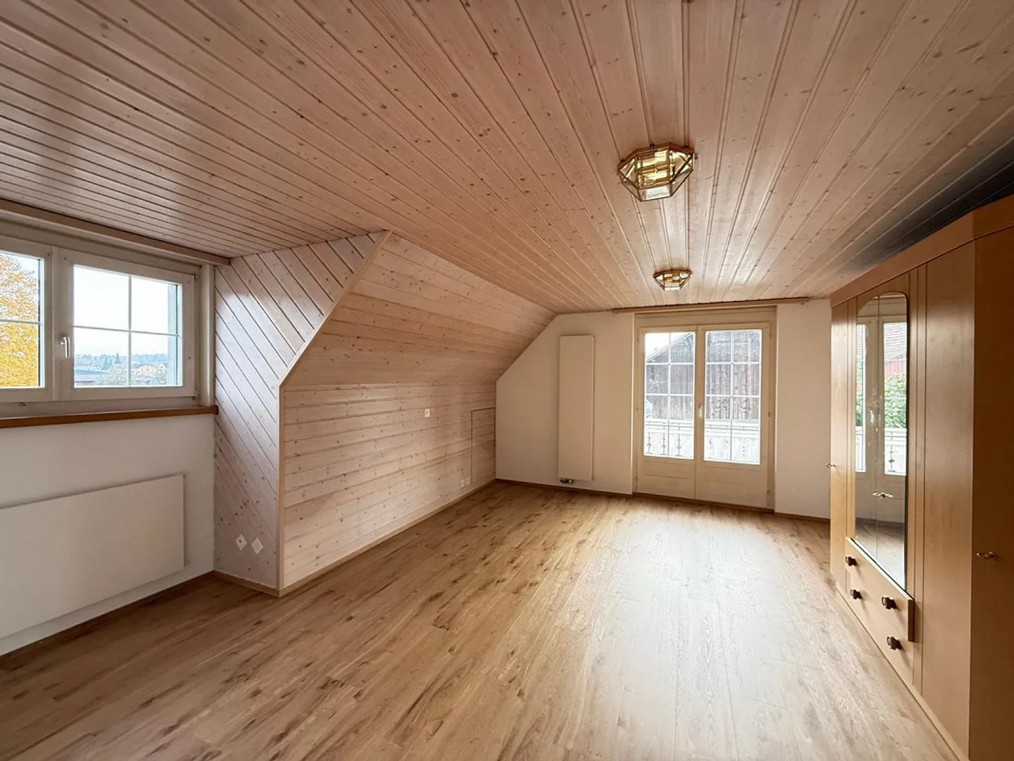 Charmante maison individuelle de 5½ pièces avec grand jardin à Altnau - Photo 7 sur 10